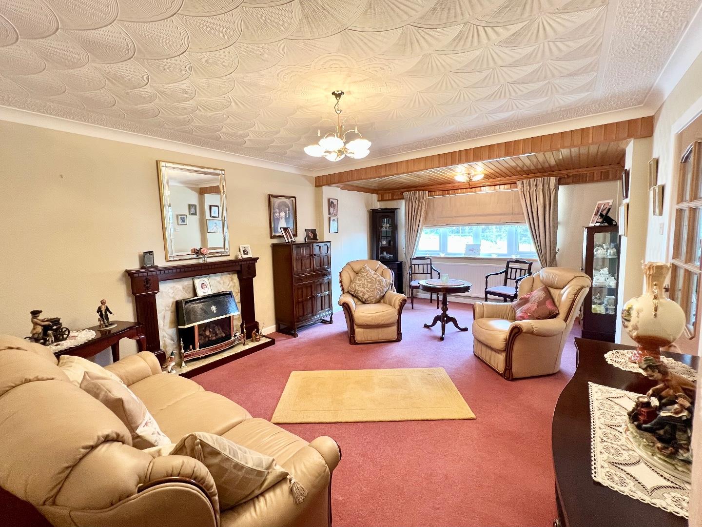 Pentwyn Road, Pencoed, Bridgend County Borough, CF35 6SB